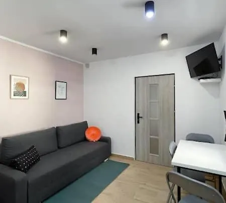 Citybase L Wojewodzka Street V