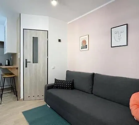 Apartment Citybase L Wojewodzka Street V Kattowitz